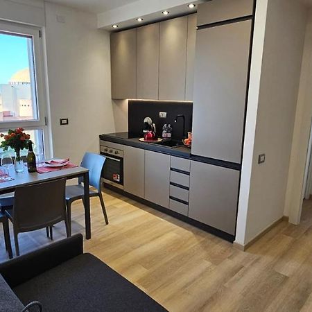 Happy Holiday Apartament Quartu SantʼElena Dış mekan fotoğraf