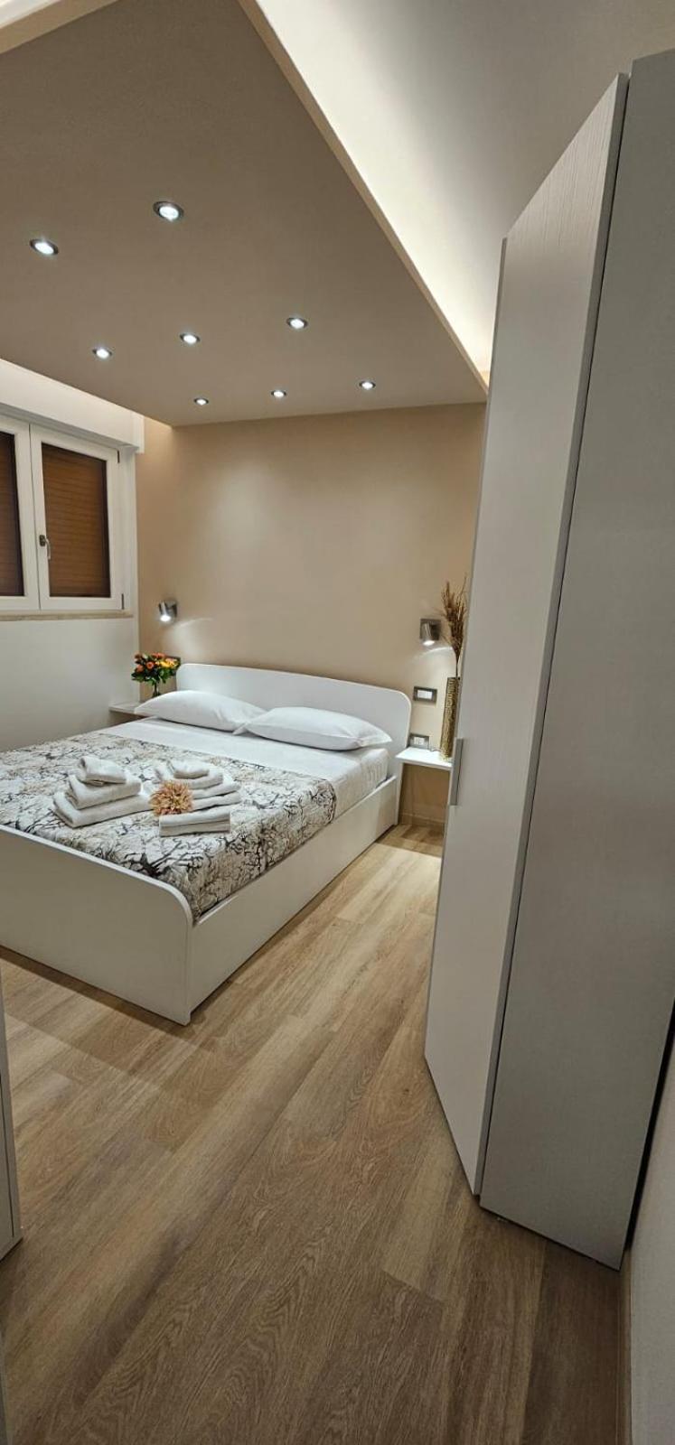Happy Holiday Apartament Quartu SantʼElena Dış mekan fotoğraf