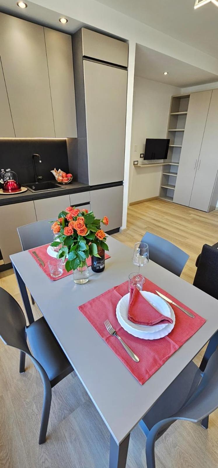Happy Holiday Apartament Quartu SantʼElena Dış mekan fotoğraf