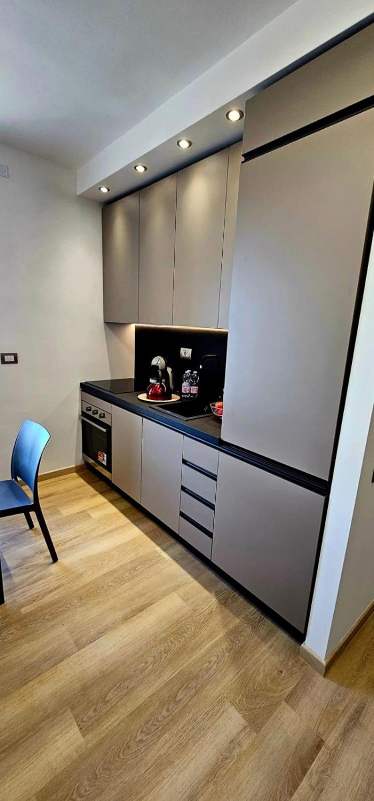 Happy Holiday Apartament Quartu SantʼElena Dış mekan fotoğraf