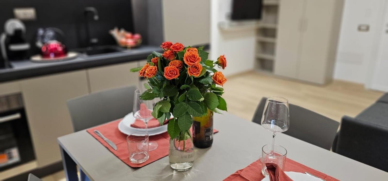 Happy Holiday Apartament Quartu SantʼElena Dış mekan fotoğraf
